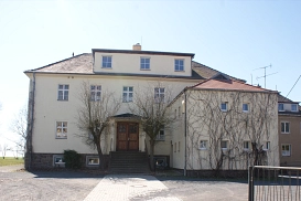 Alte Schule Beiersdorf © Stadt Grimma