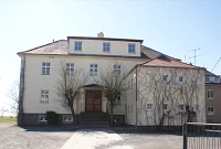 Alte Schule Beiersdorf