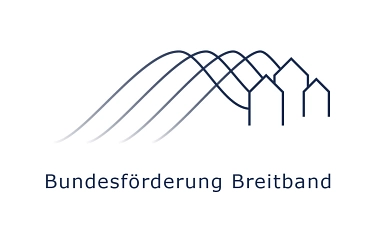 Breitband Bundesförderung © Stadt Grimma