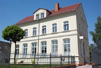 Dorfgemeinschaftshaus Schkortitz