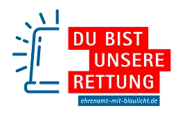 Logo Blaulichtkampagne 2020 © © SMI / PÖ