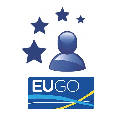 Einheitlicher Ansprechpartner © EU-GO