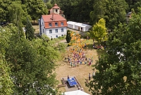 Wilhelm Ostwald Park