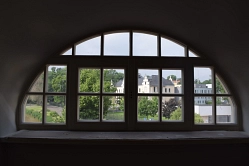 Fenster Roggenmühle.JPG © Stadt Grimma