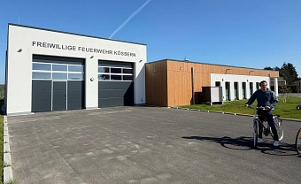Feuerwehr Kössern 2026