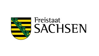 Freistaat Sachsen © Freistaat Sachsen