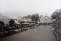 Gewerbeausstellung 1908