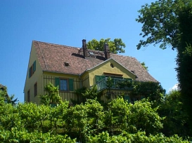 Göschenhaus © Göschenhaus