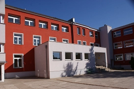 Grundschule Großbothen © Stadt Grimma