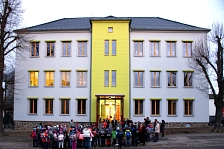 Grundschule Nerchau