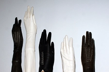Händel handschuhe