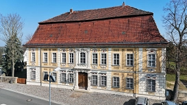 Jagdhaus Kössern 2024