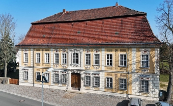 Jagdhaus Kössern 2024