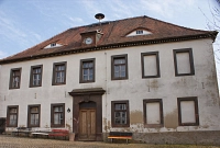 Kavalierhaus Kössern
