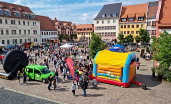 Kindertag 2022