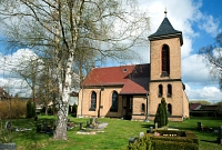 Kirche Beiersdorf