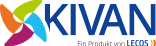 Kivan Logo © KIVAN