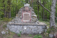 Denkmal Stadtwald Köhler