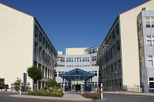 Portal Krankenhaus Grimma