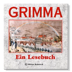 Lesebuch Grimma © Stadt Grimma
