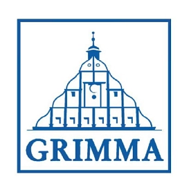 Logo für Marketingzwecke © Stadt Grimma
