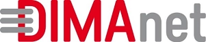 Logo DIMAnet GmbH © DIMAnet GmbH