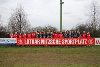 Lothar Nitzsche Sportplatz