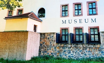 Museum Grimma
