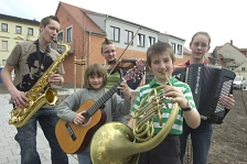 Musikschule Grimma