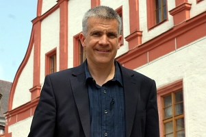 Matthias Berger