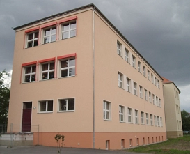 Oberschule Grimma © Stadt Grimma