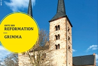 Orte der Reformation Grimma