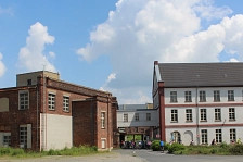 Golzern papierfabrik ferne