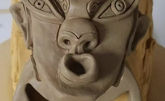 Sa Reichel Chinesische Kunst
