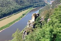 Sächsische Schweiz Landsenioren