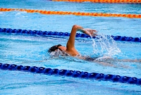 Symbolbild Schwimmen