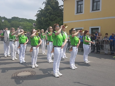 Brückenfest 25.5.2019 © Stadt Grimma