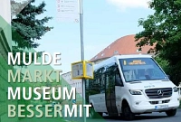Stadtbus Fahrplan 2022