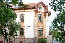 Volkshochschule Grimma
