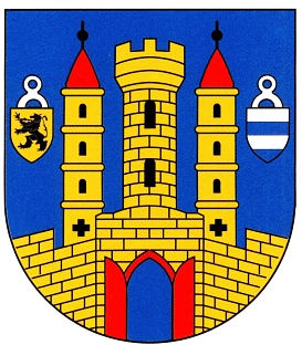 Wappen Grimma