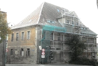 Wapplerhaus Mutzschen