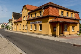 Dorfgemeinschaftshaus Großbardau