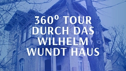 Wundthaus 360 GRad © Stadt Grimma