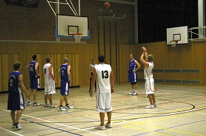 Basketball-GRM