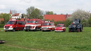 Feuerwehr Leipnitz 