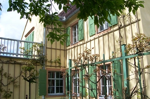 Göschenhaus